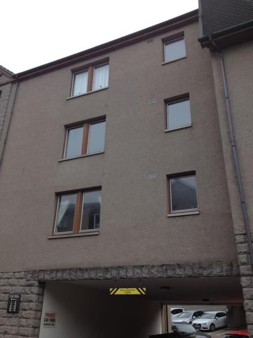 Granite Getaways - Union Skyview Apartment Aberdeen Exterior photo